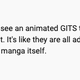 Illustration for article titled The Internet Reacts To The iGhost In The Shells /iFull-3D Anime Style